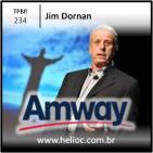 TPBR 234 - O Irmao da Fita - Jim Dornan