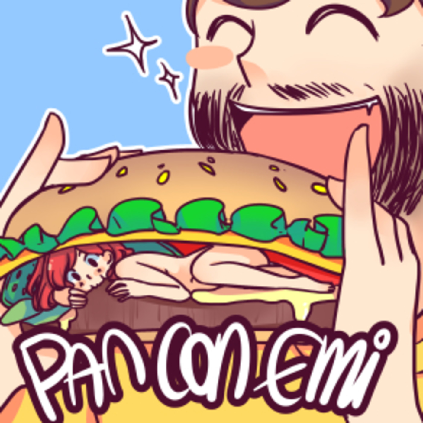 PAN CON EMI
