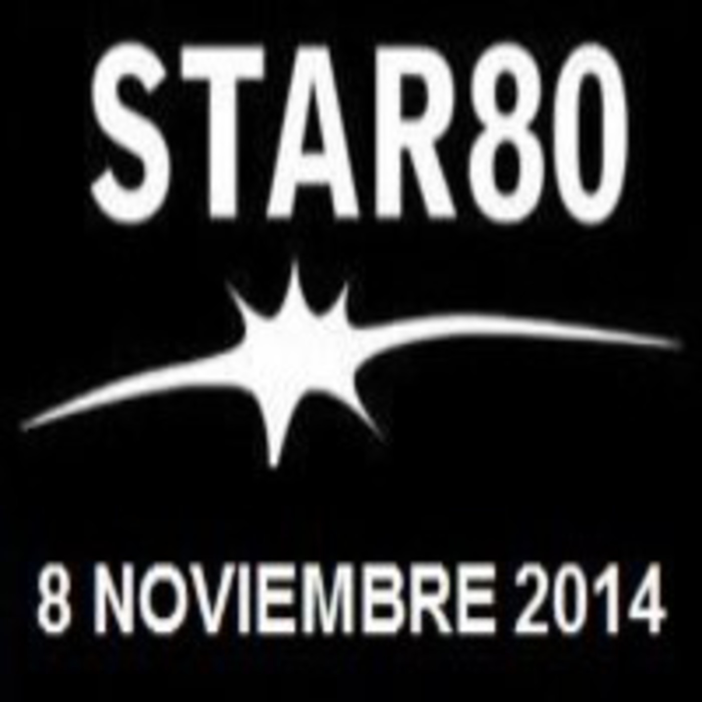 Star 80 del 8 de noviembre de 2014 (9º de la temporada) episode artwork