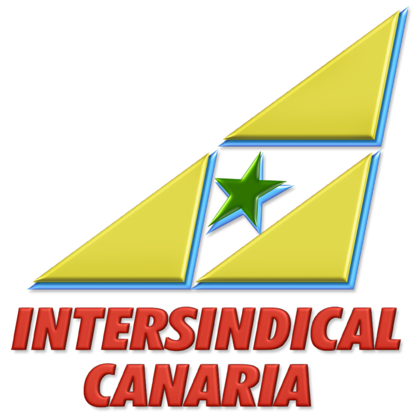 INTERSINDICAL CANARIA JULIO