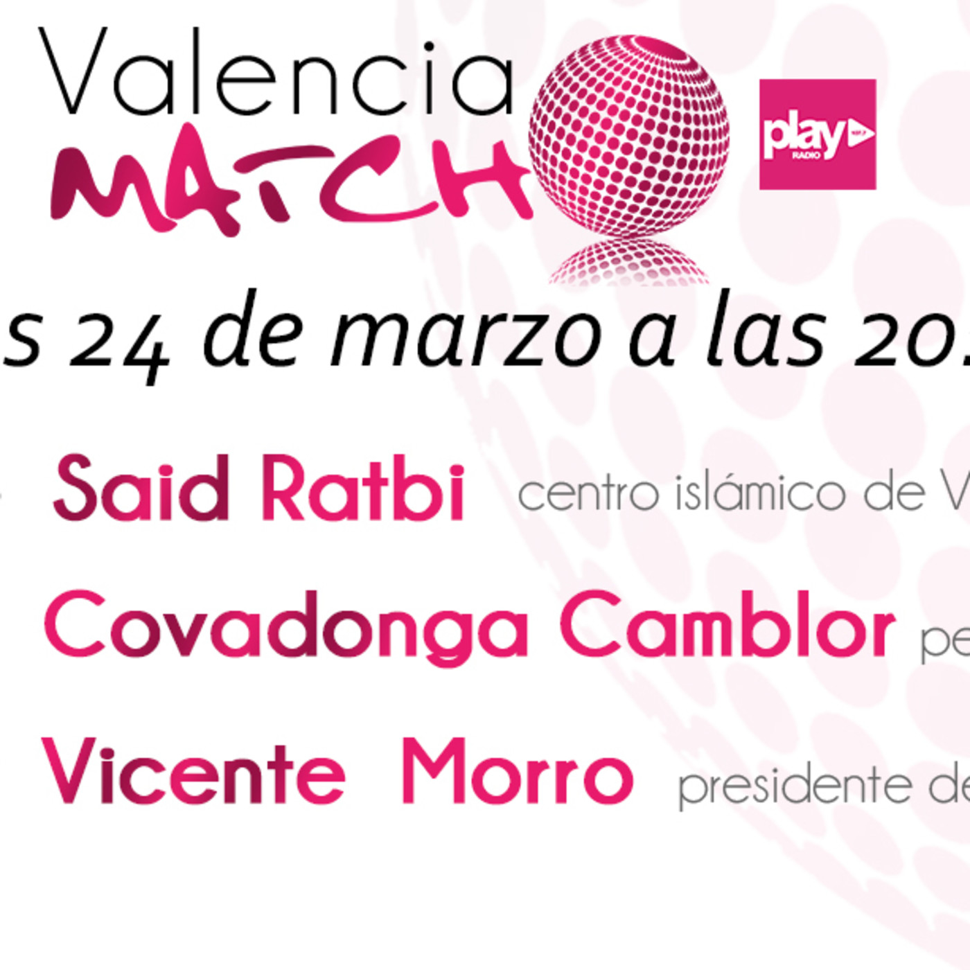 Valencia Match