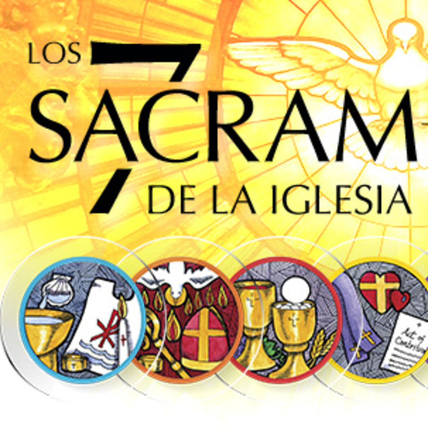 Podcast Sacramentos