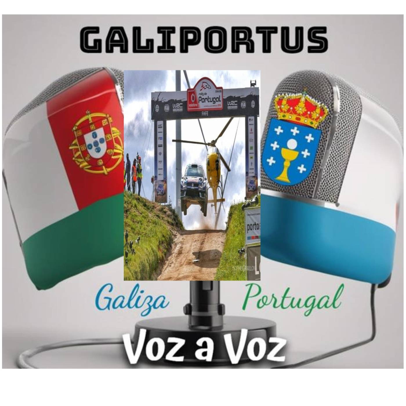 GALIPORTUS