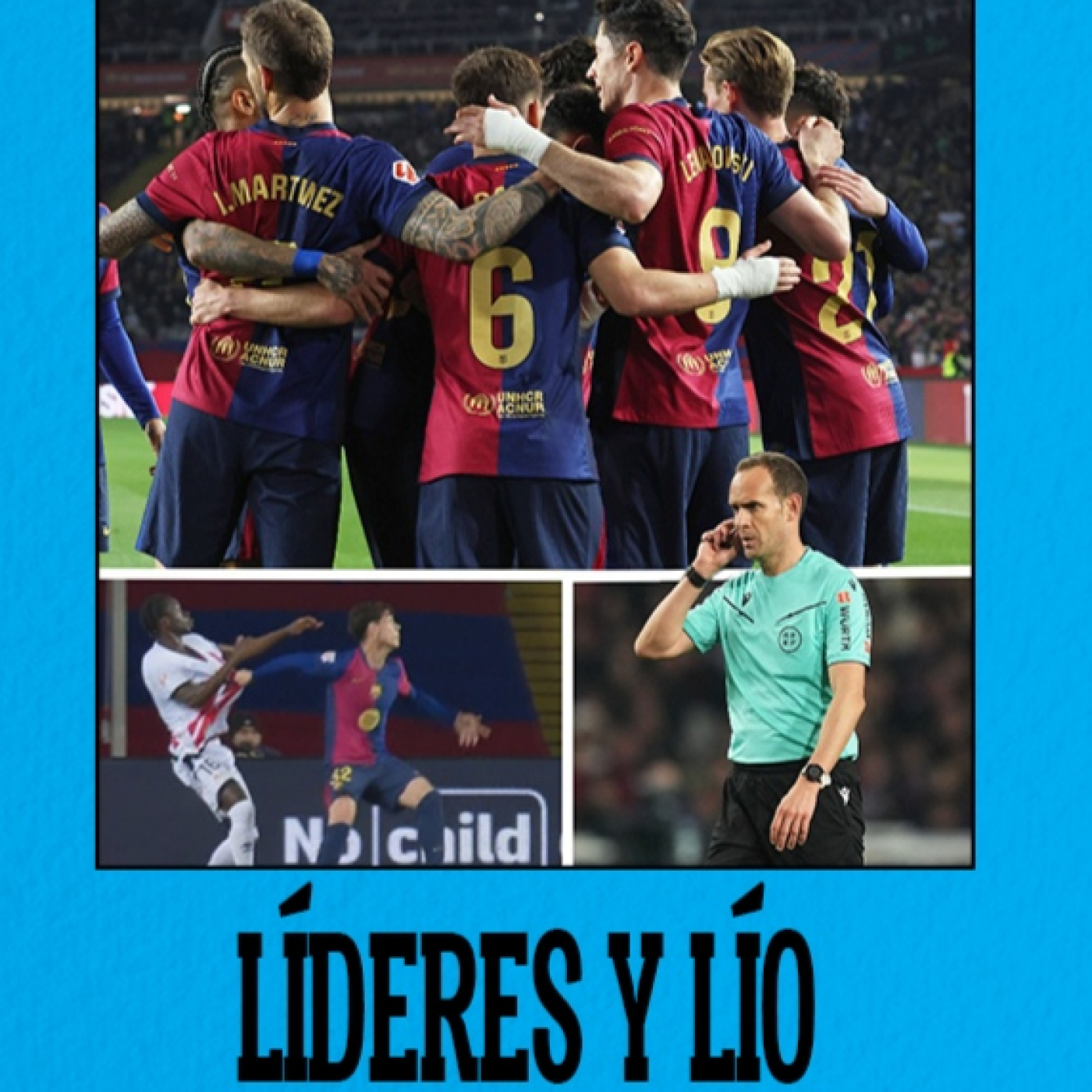 L 17/02 CHIRINGUITO JUGONES episode artwork