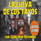 Civilizaciones Bajo Tierra - La cueva de los Tayos con Juan Jose Revenga parte I