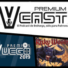 DeVCast Premium | Ep 01 | Premios DeVuego 2019 y Risky Woods