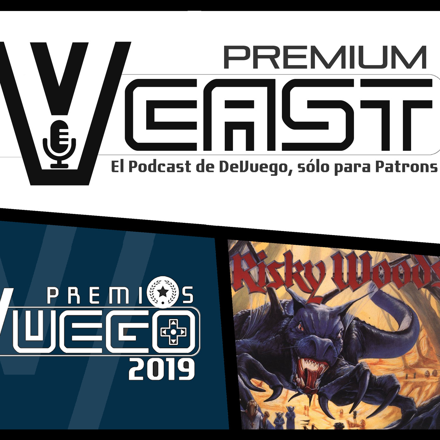DeVCast, el podcast de DeVuego