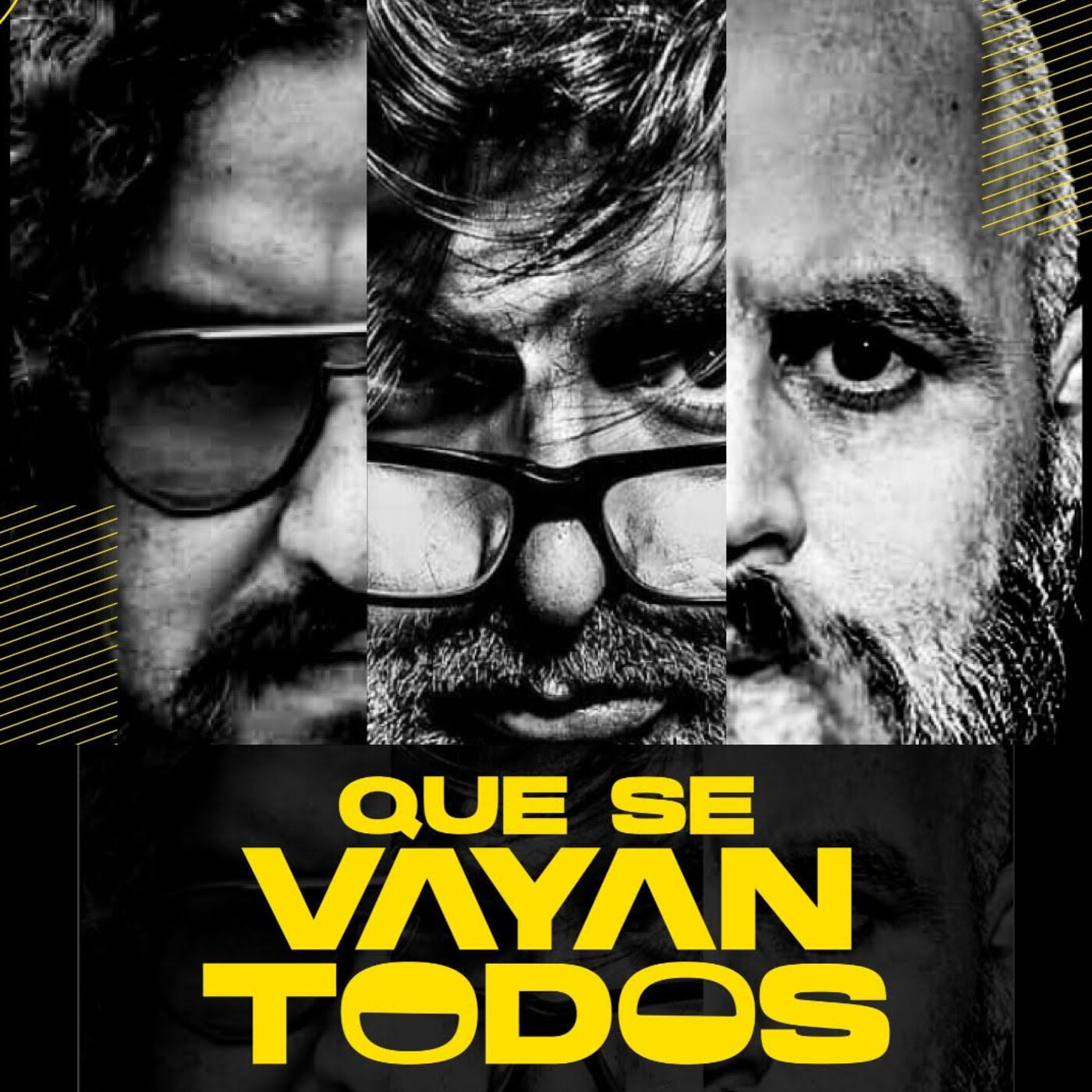 Qsvtpatreon 7 SERIAMENTE con Led Varela en cuarentena episode artwork
