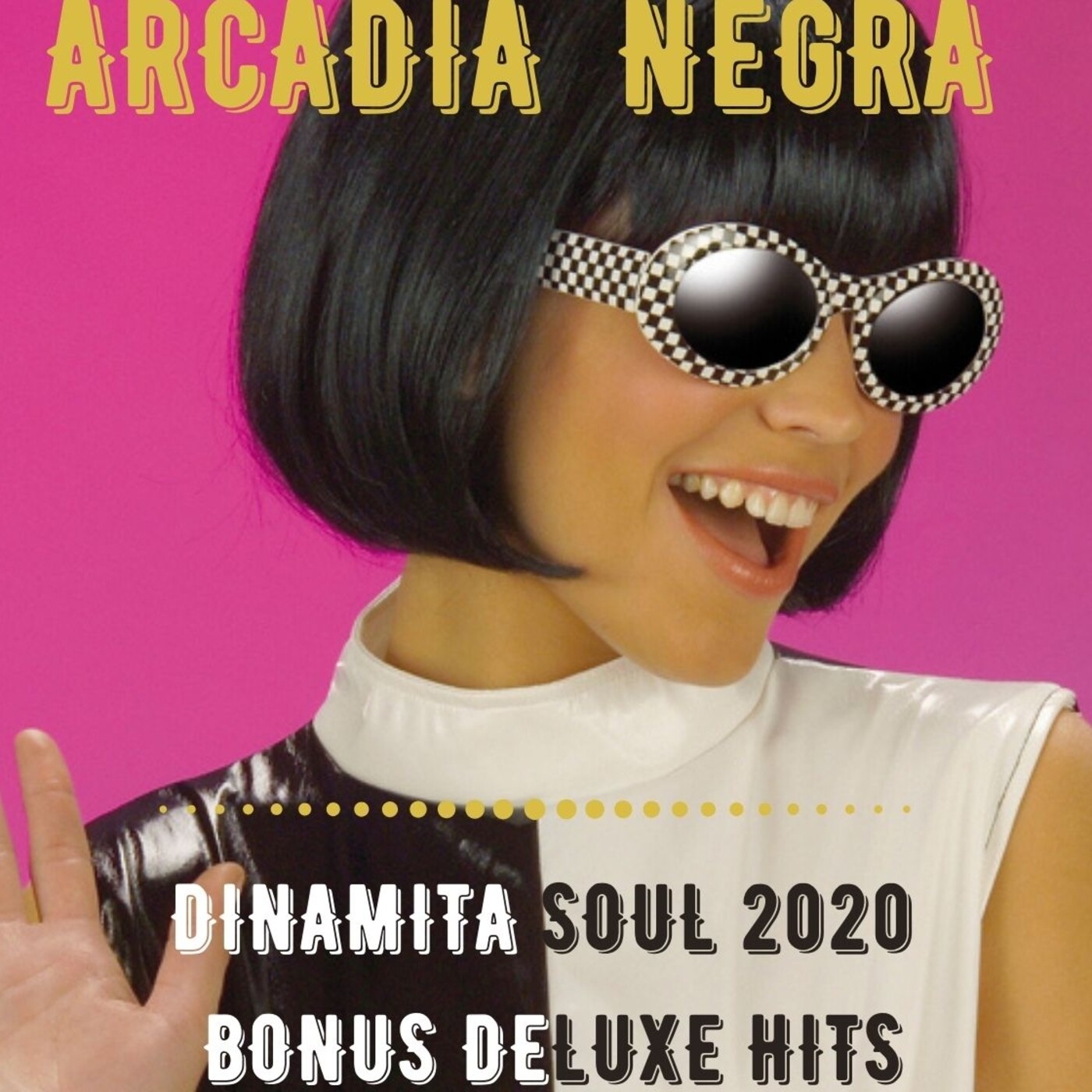 ARCADIA NEGRA