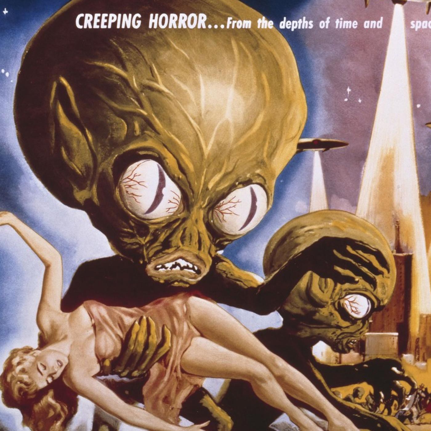 Tiempo de >Misterios prog. del 21 de junio del 2016 episode artwork
