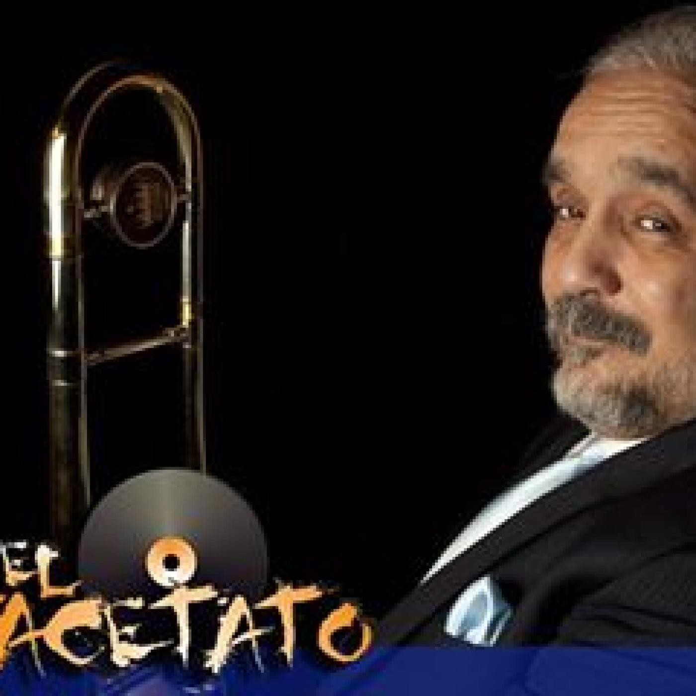 El Acetato 11 enero 2016| Willie Colon episode artwork