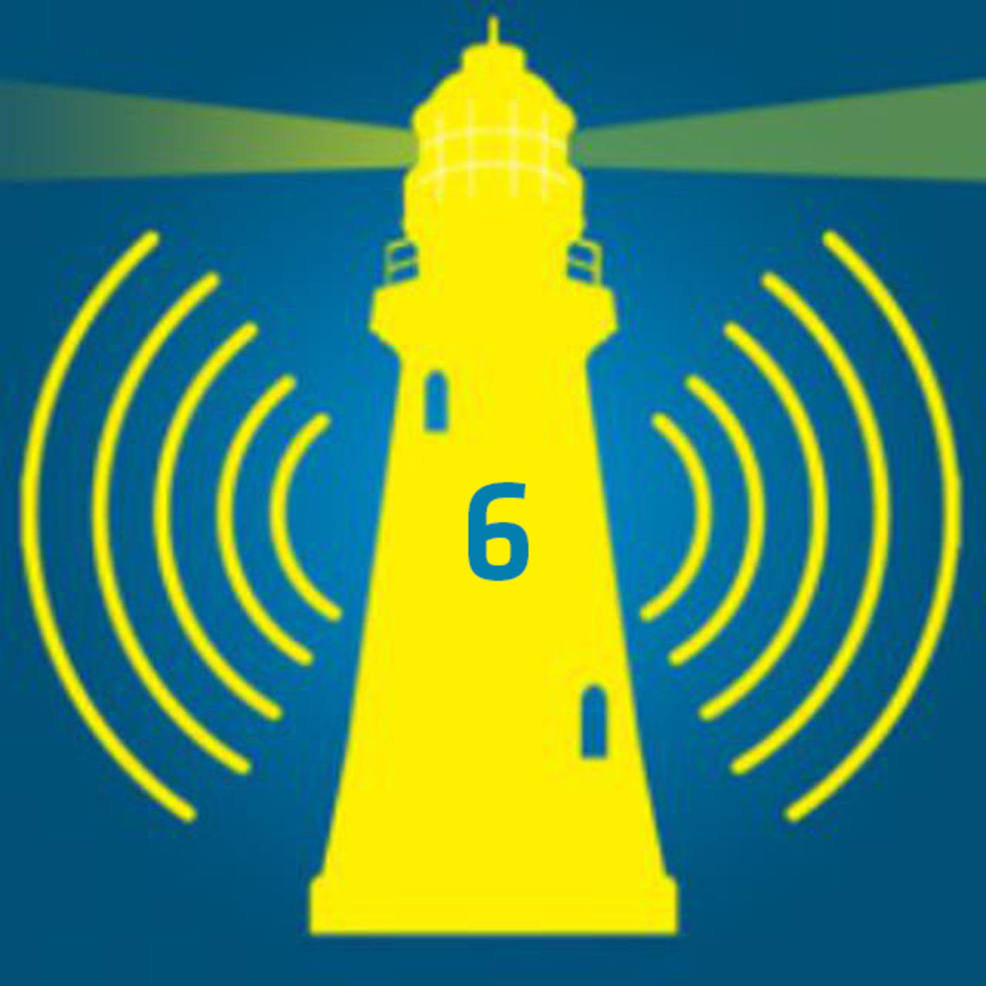 PodcastFaro 06 - Tertulia amarilla episode artwork
