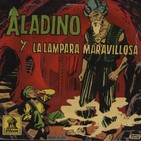 Aladino y la Lampara Maravillosa (1958)
