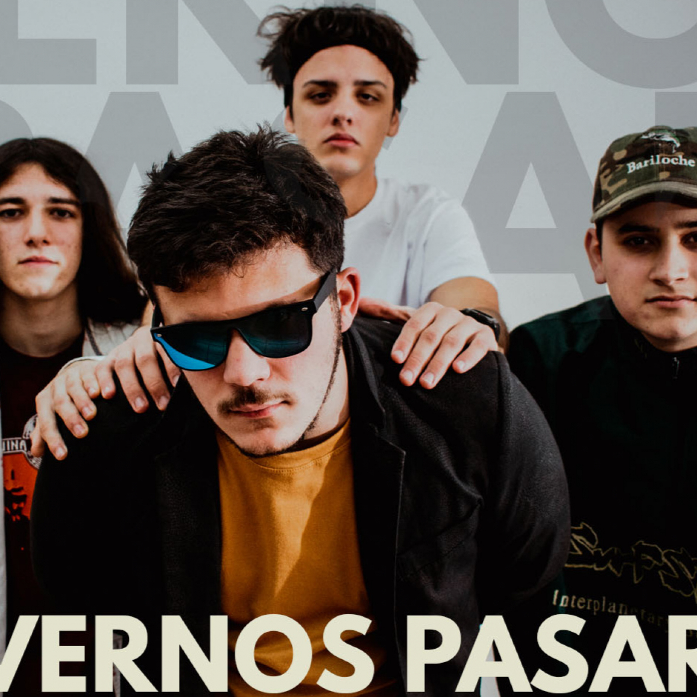 ROCK DE ACA
