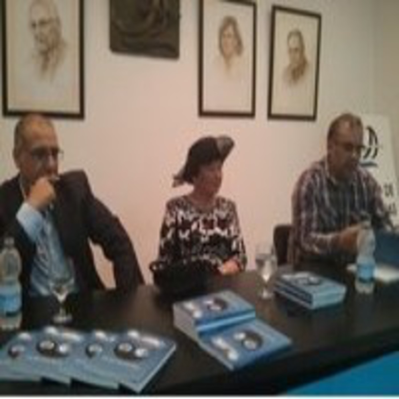 Podcast ACTOS CULTURALES