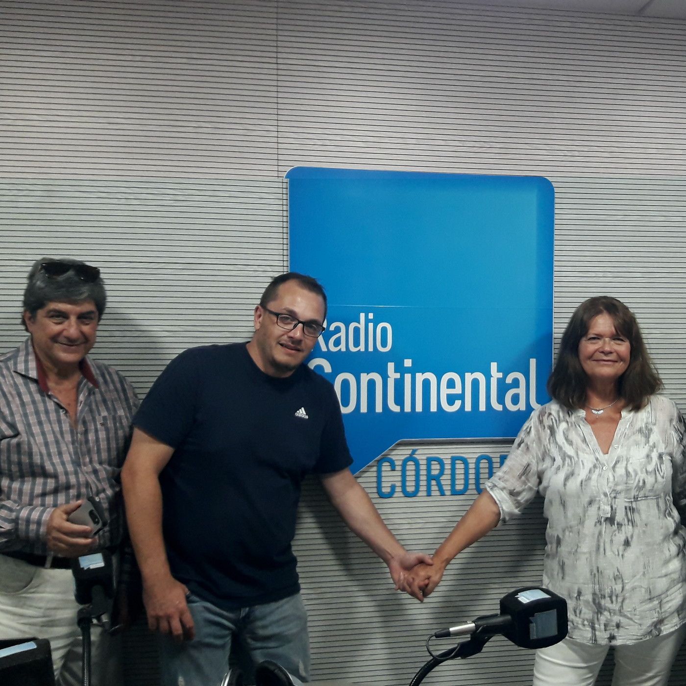 Podcast de Edgardo Rebechi