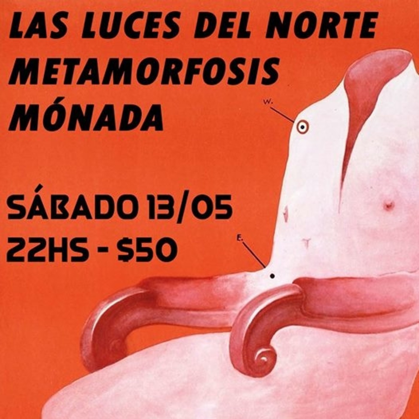 DE ACA - Música hecha en Carcarañá