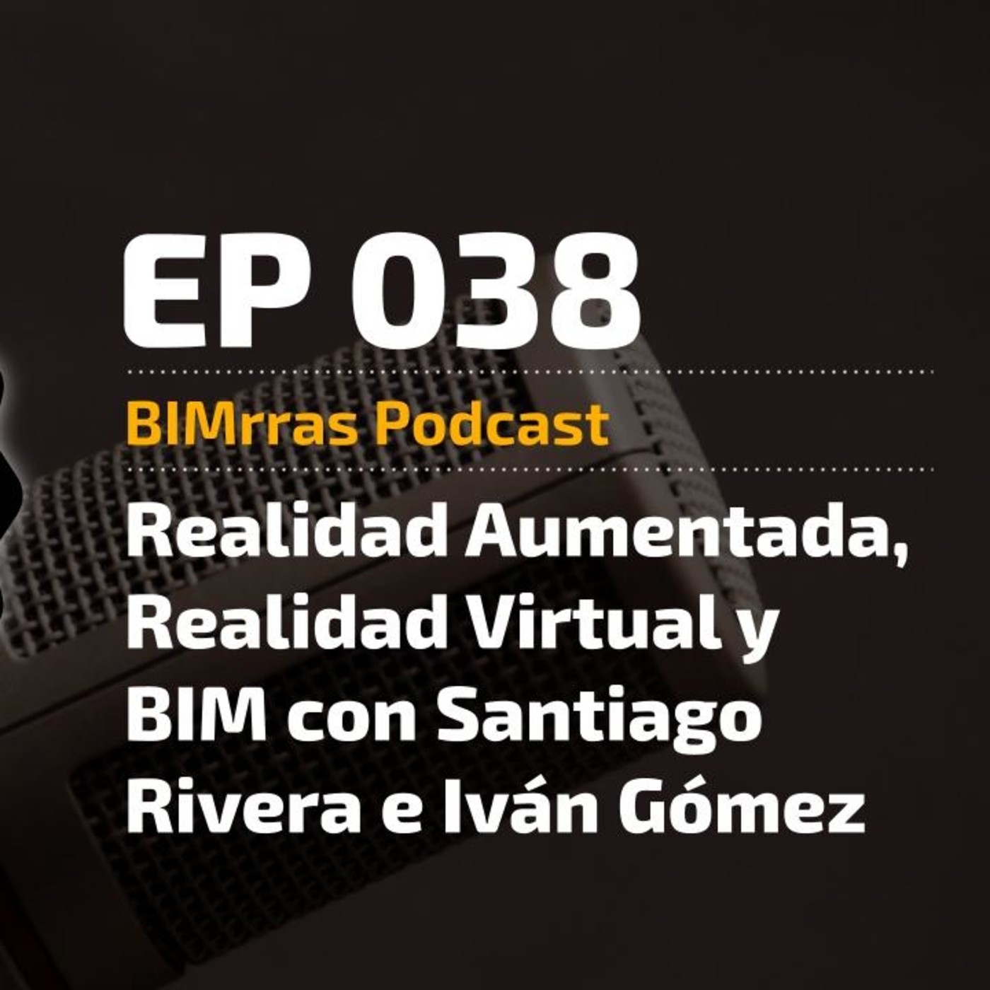BIMrras Podcast