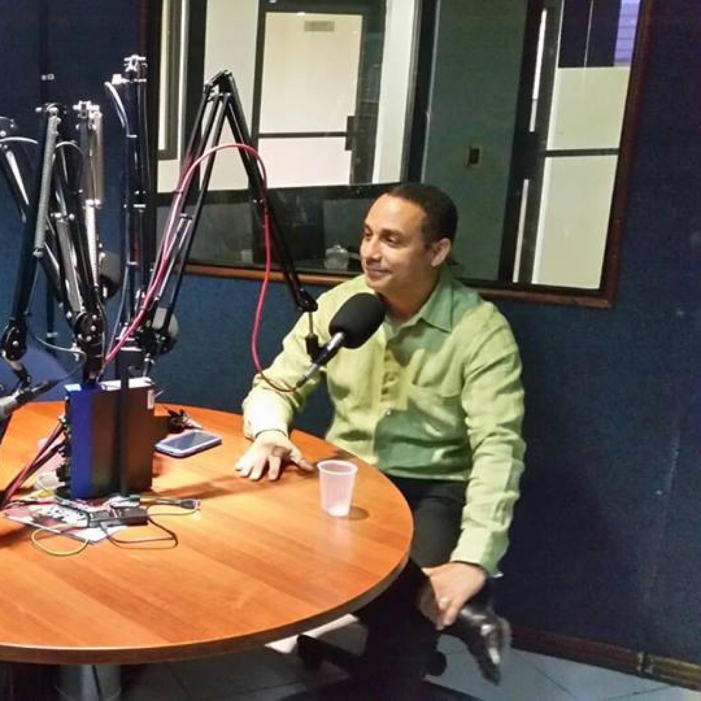 ojoclinicoradio