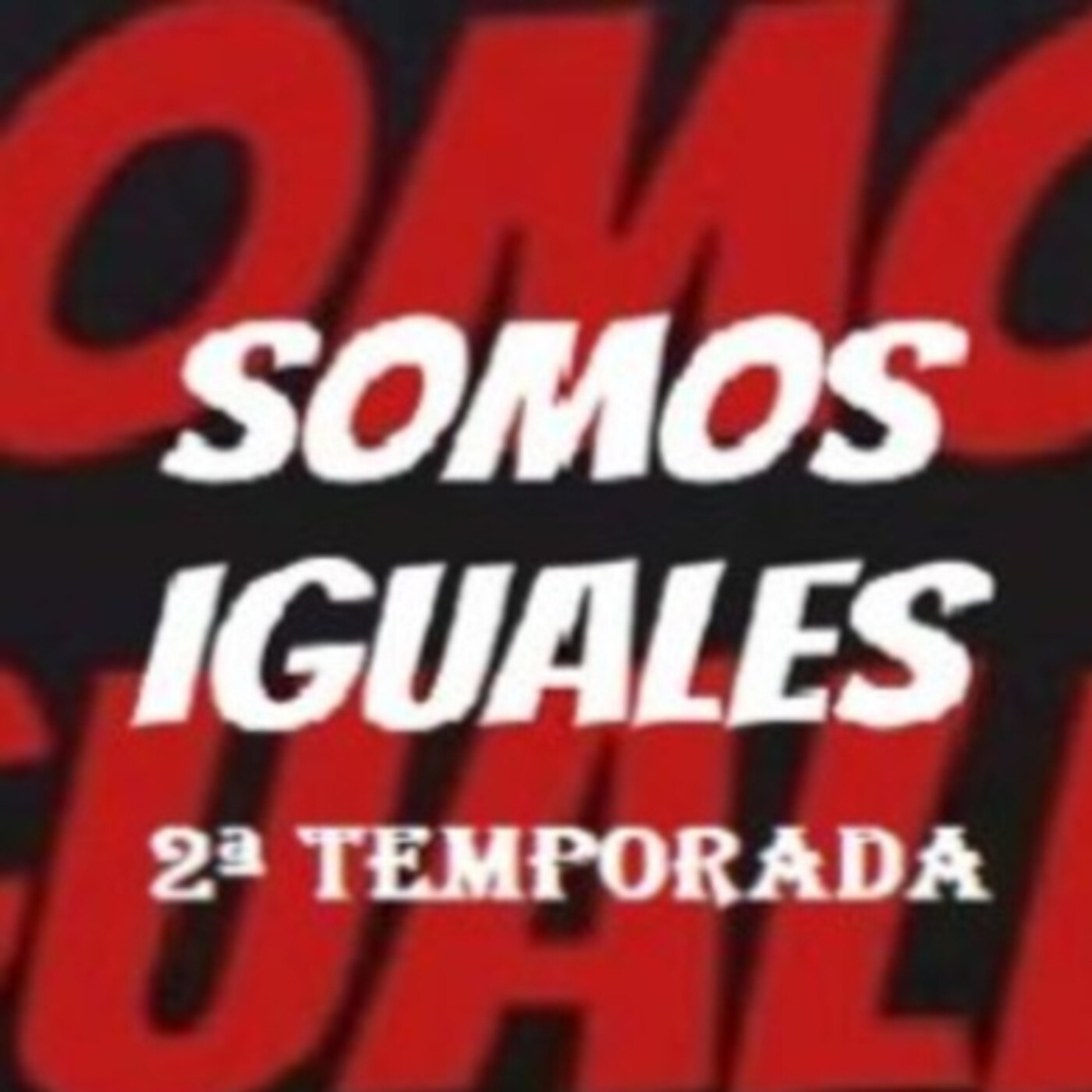 Somos Iguales