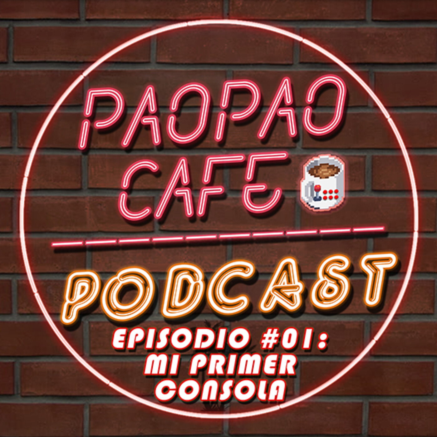 Pao Pao Café Podcast