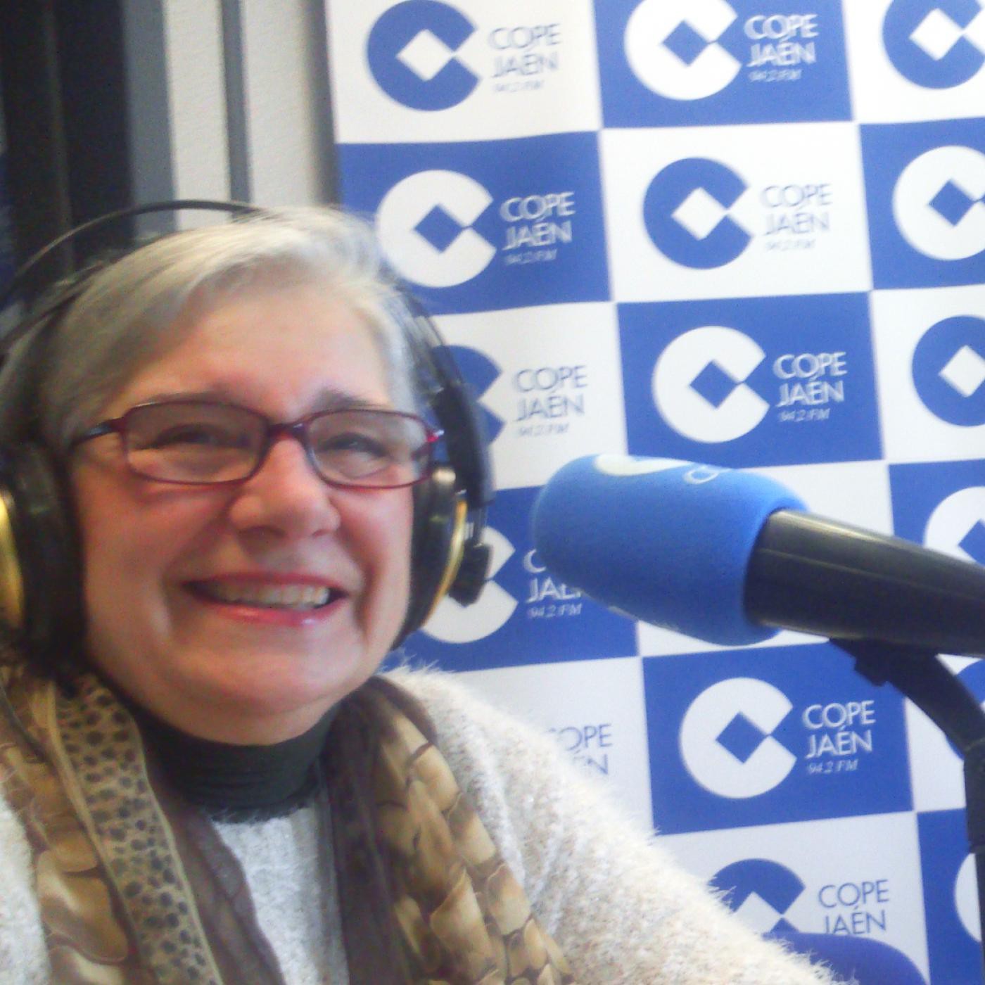 Podcast LA OPINIÓN EN COPE JAÉN