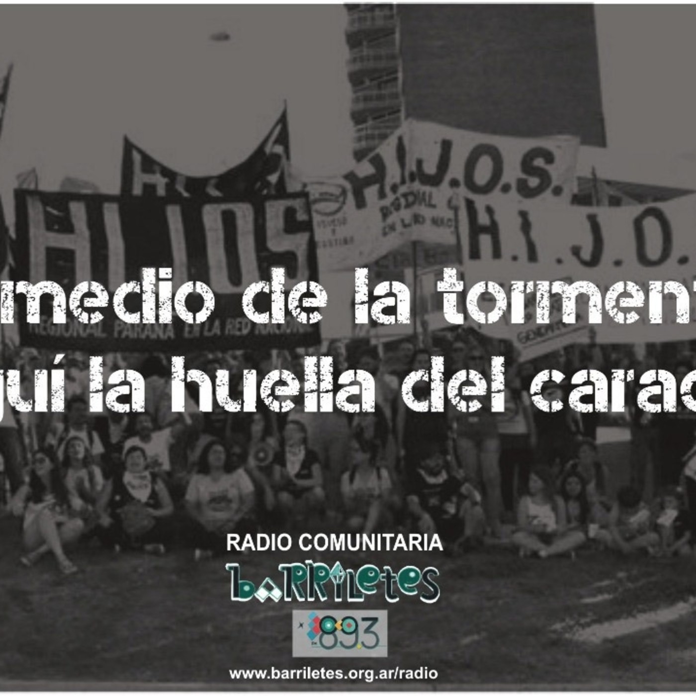 La Huella del Caracol