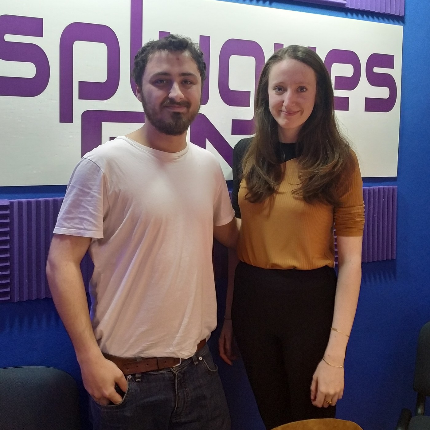 Les entrevistes musicals