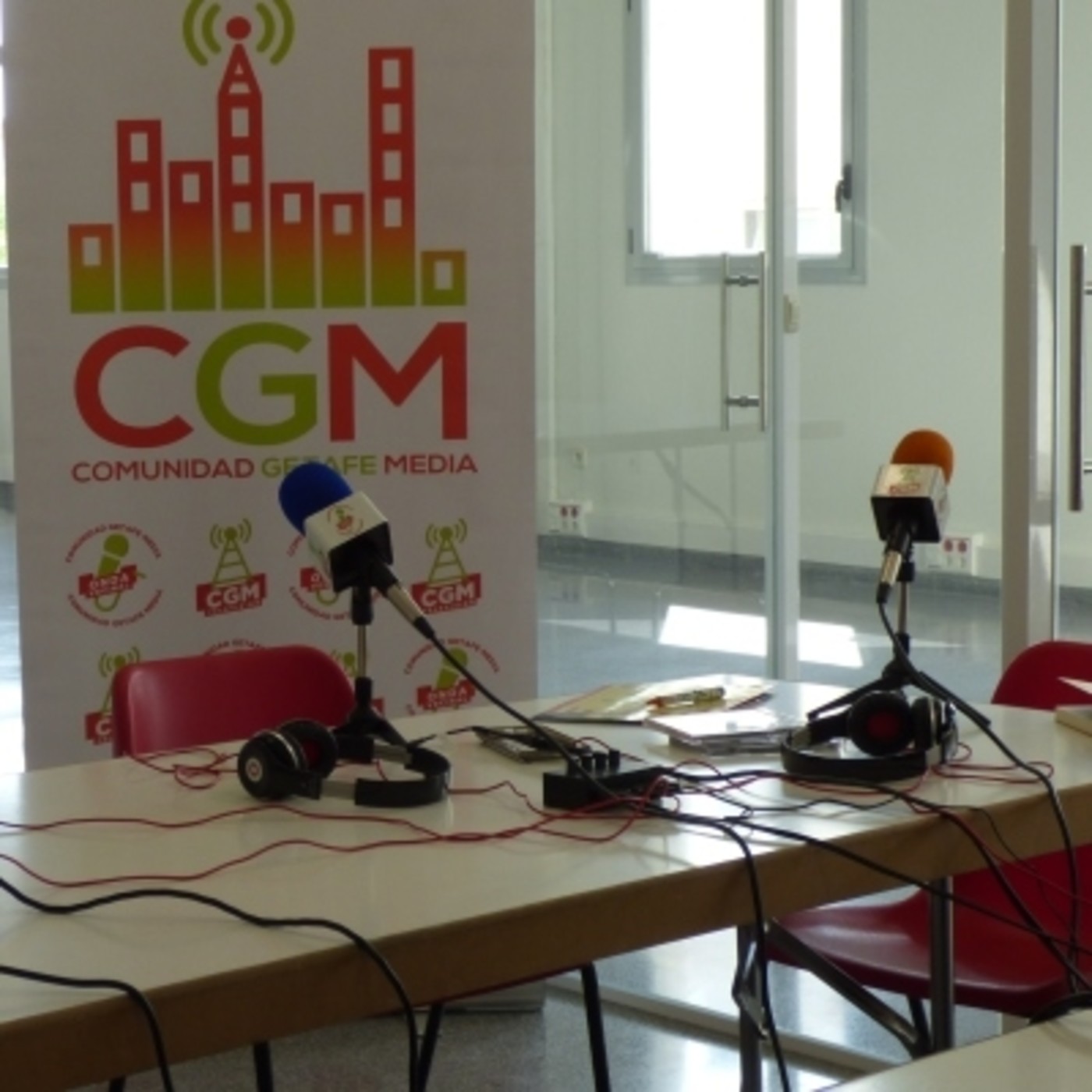 Onda Vecinal Getafe