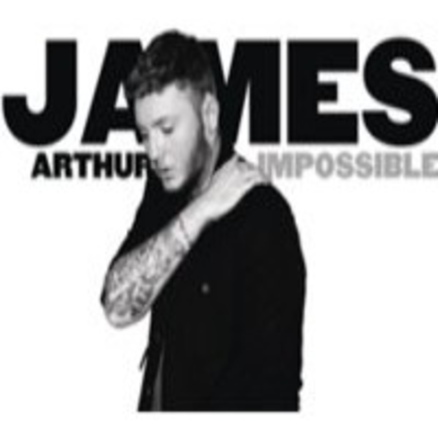 Impossible (James Arthur) episode artwork