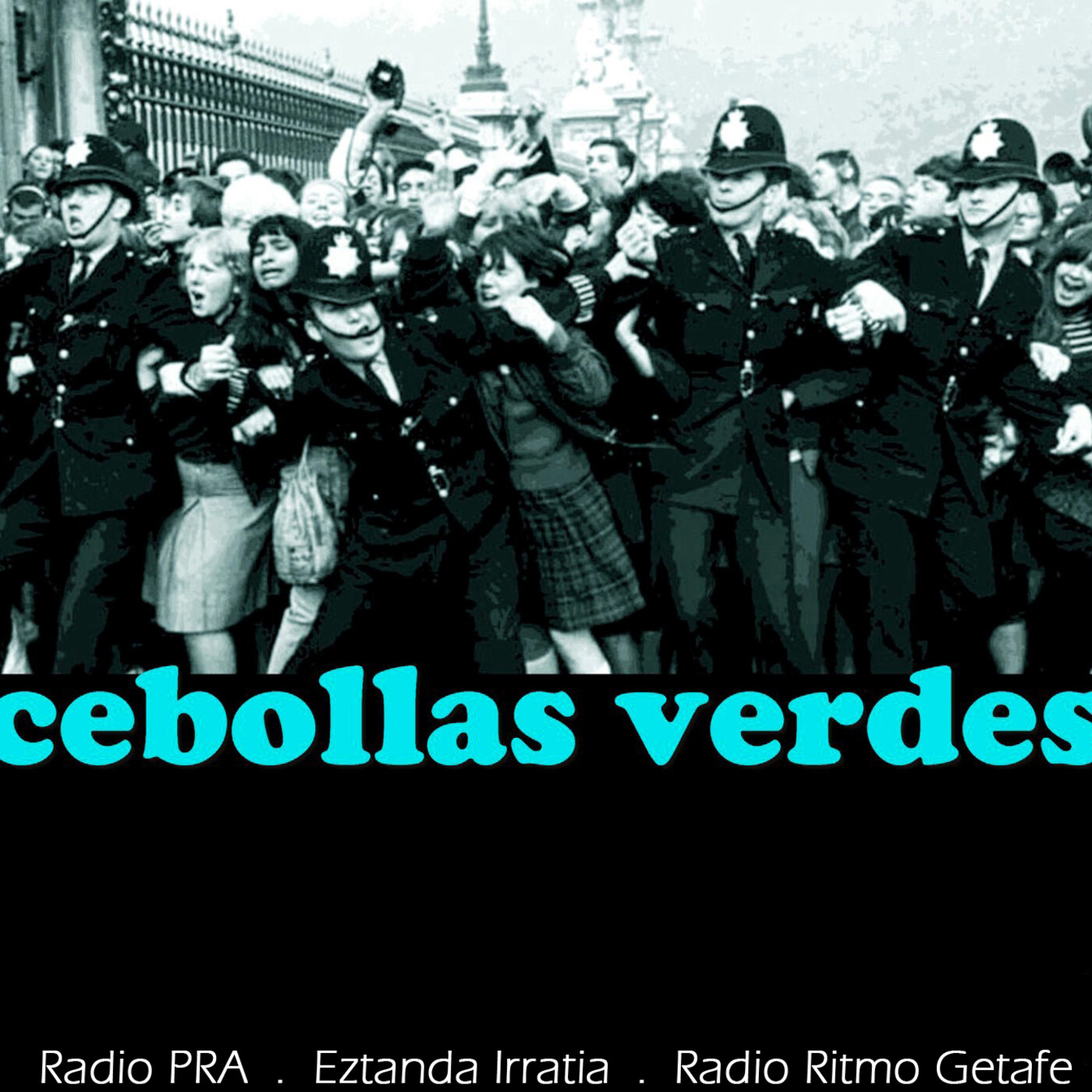 cebollas verdes 323 - 03/mayo/2021 episode artwork