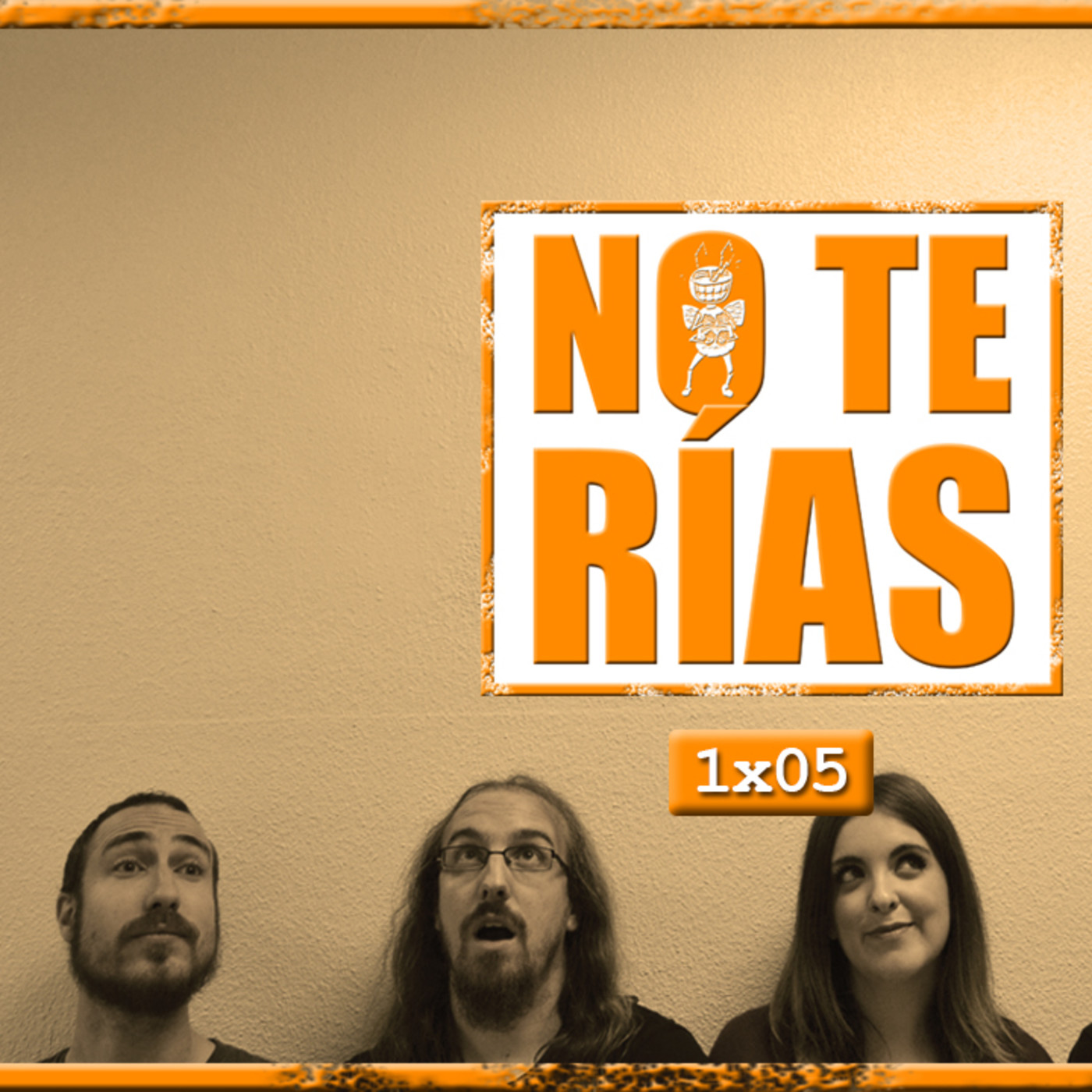 No te rías