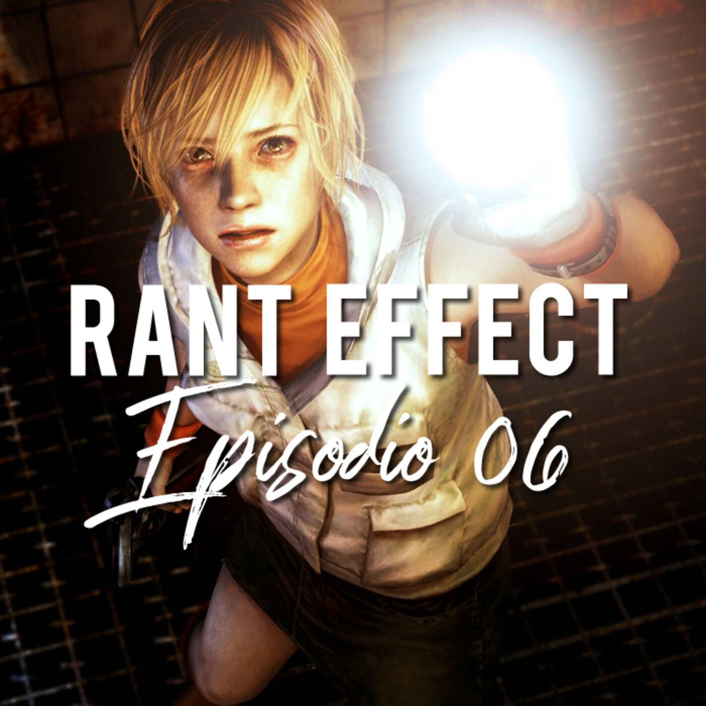 Episodio 06 El de Silent Hill (Parte 1) episode artwork