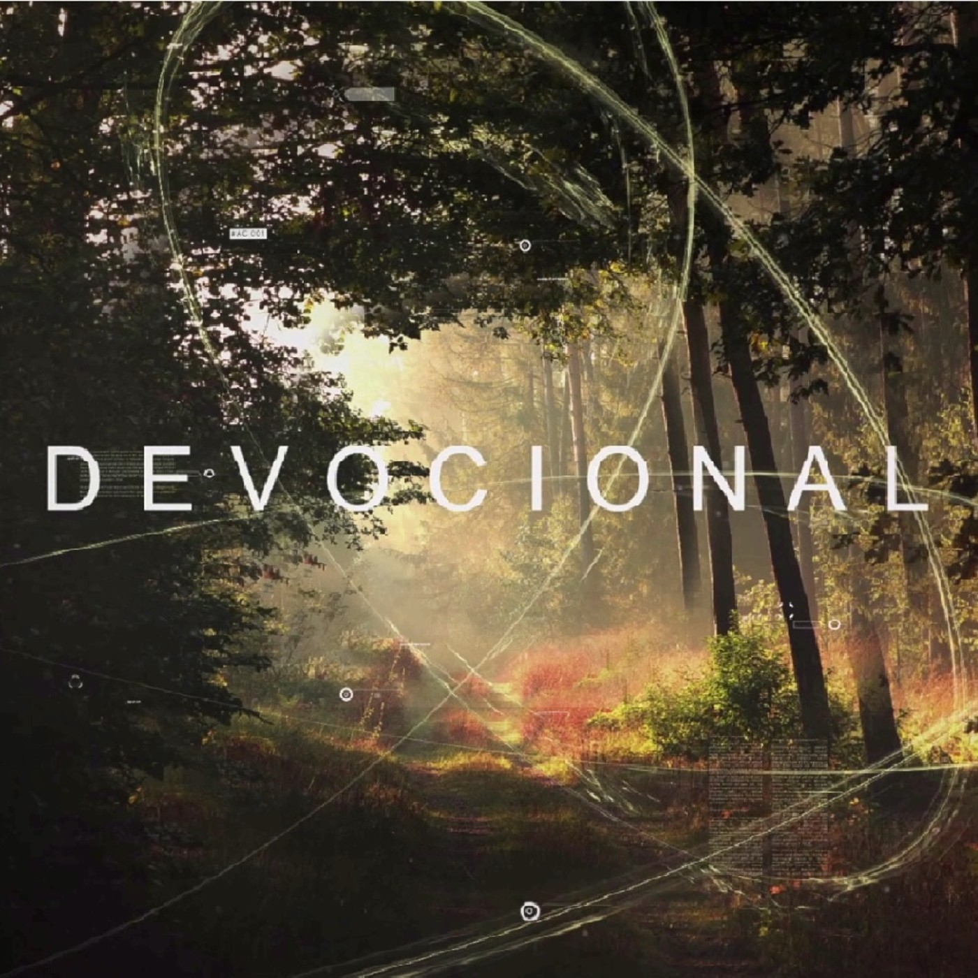 Devocional - Jonatán Perona (2020-11-02) episode artwork