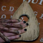 OUIJA, la maldad existe...