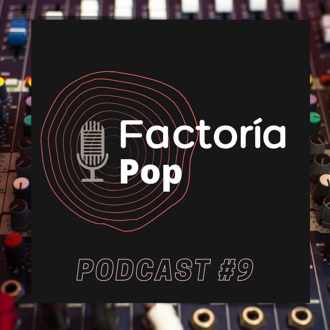 Factoría Pop