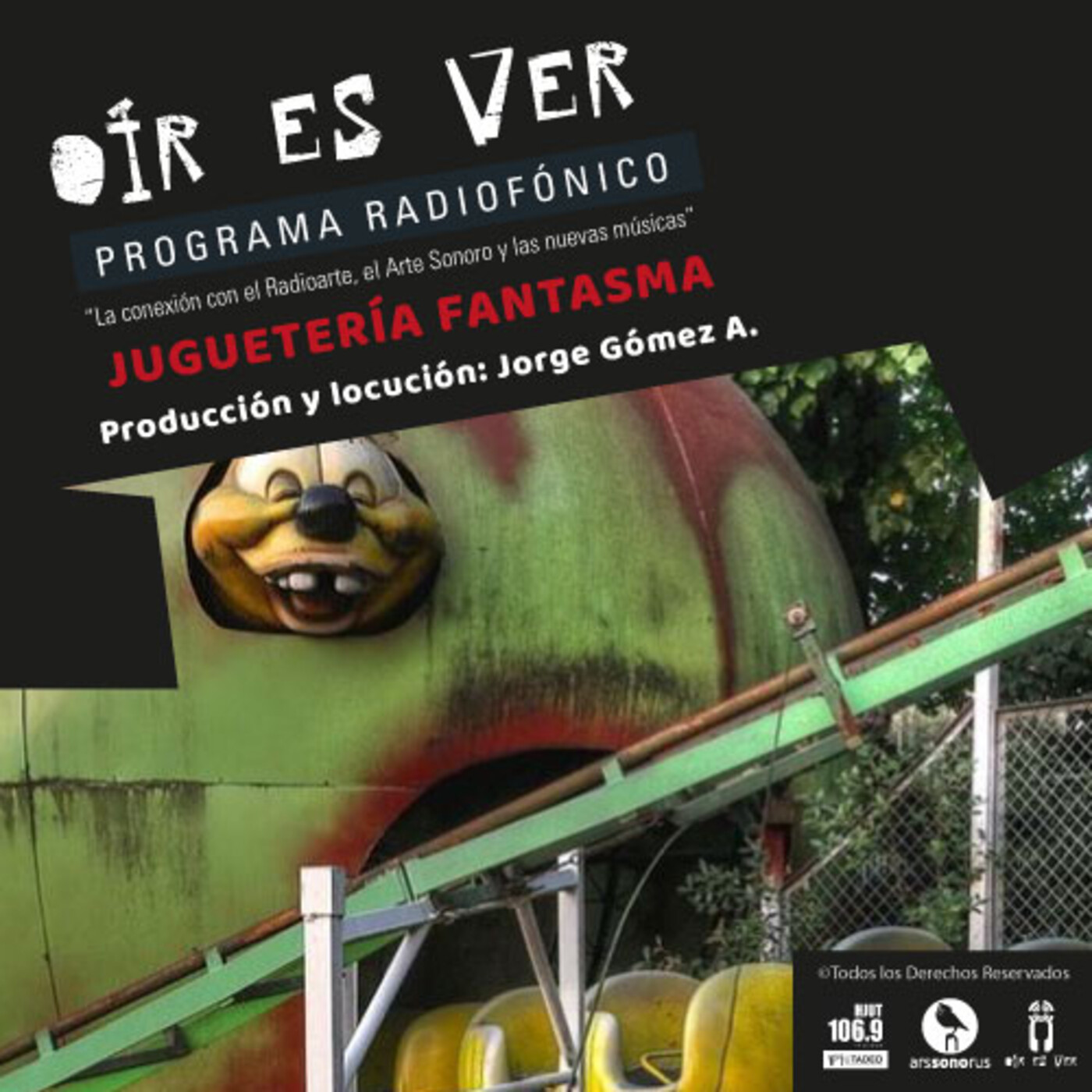 OIR ES VER