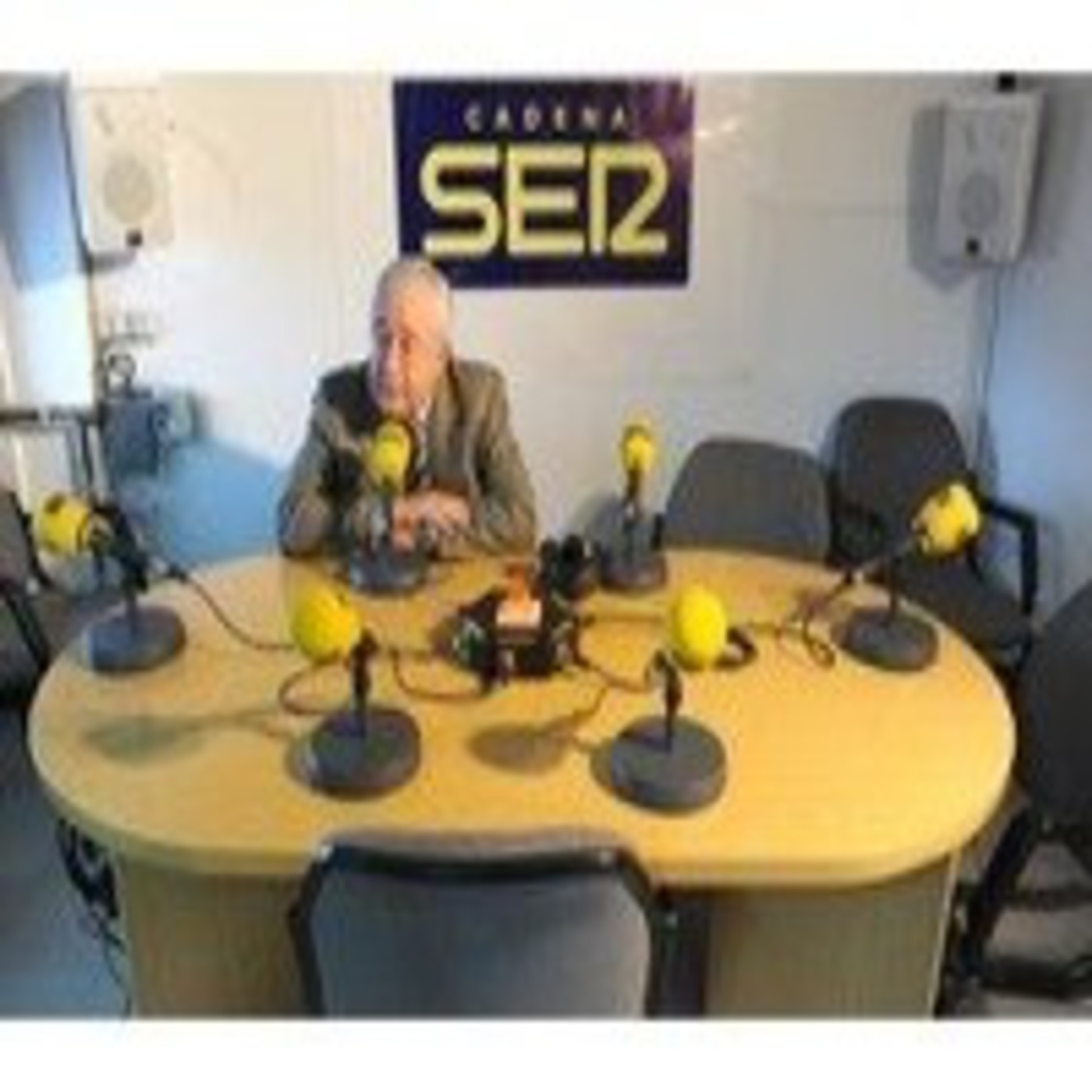 Entrevista en SER Teruel episode artwork