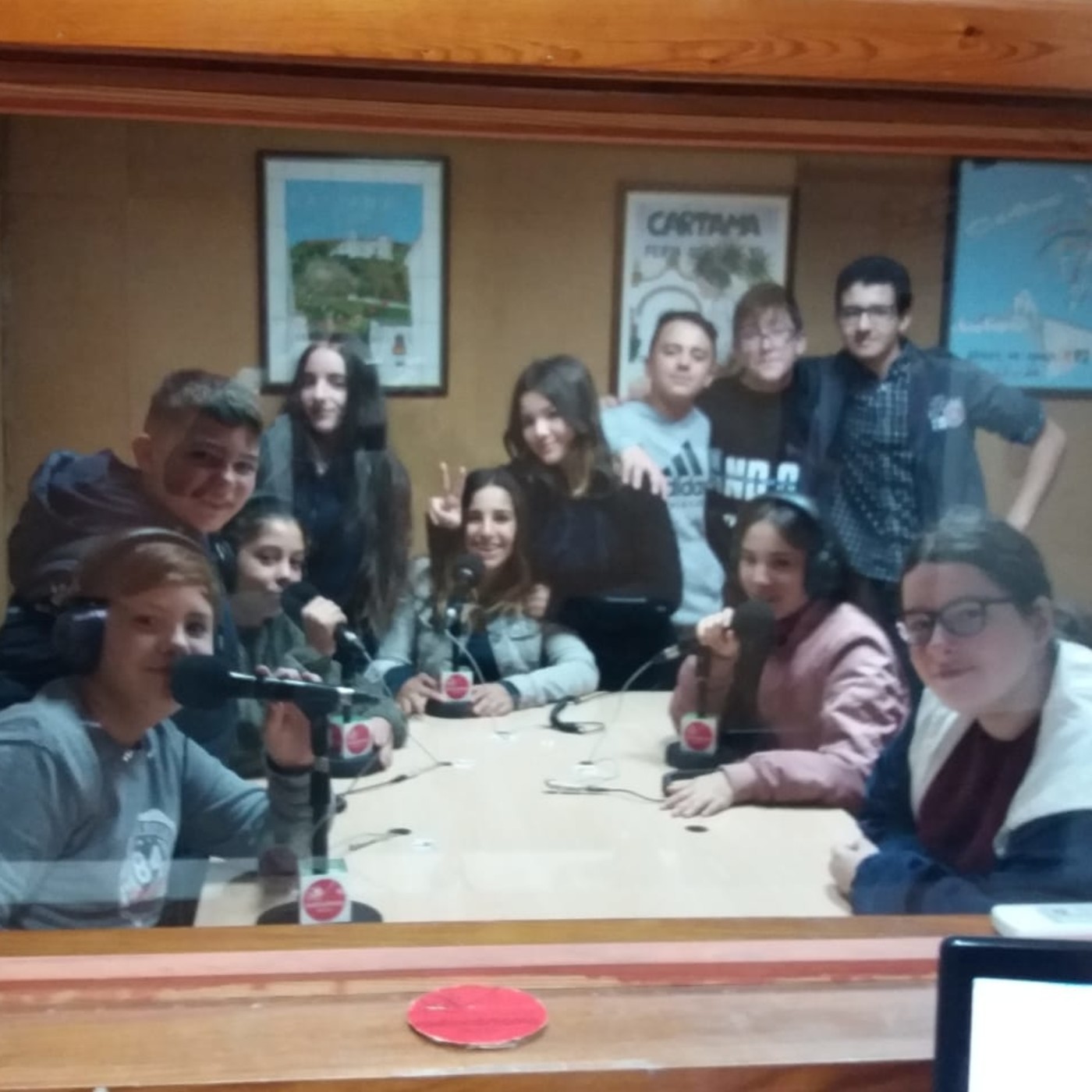Curso 2018-19