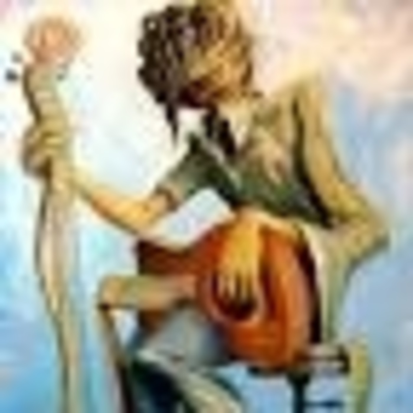 NDV - Guitarristas - Primera Parte episode artwork