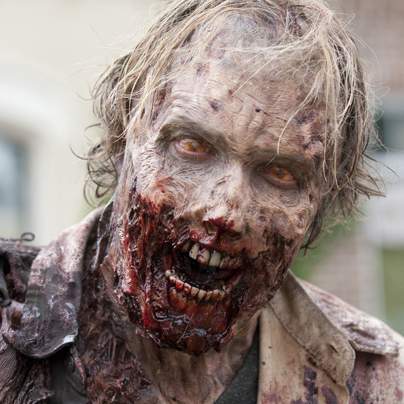 Cinema Paradictos #87 - 4x06: Sobre zombies y muertos vivientes episode artwork