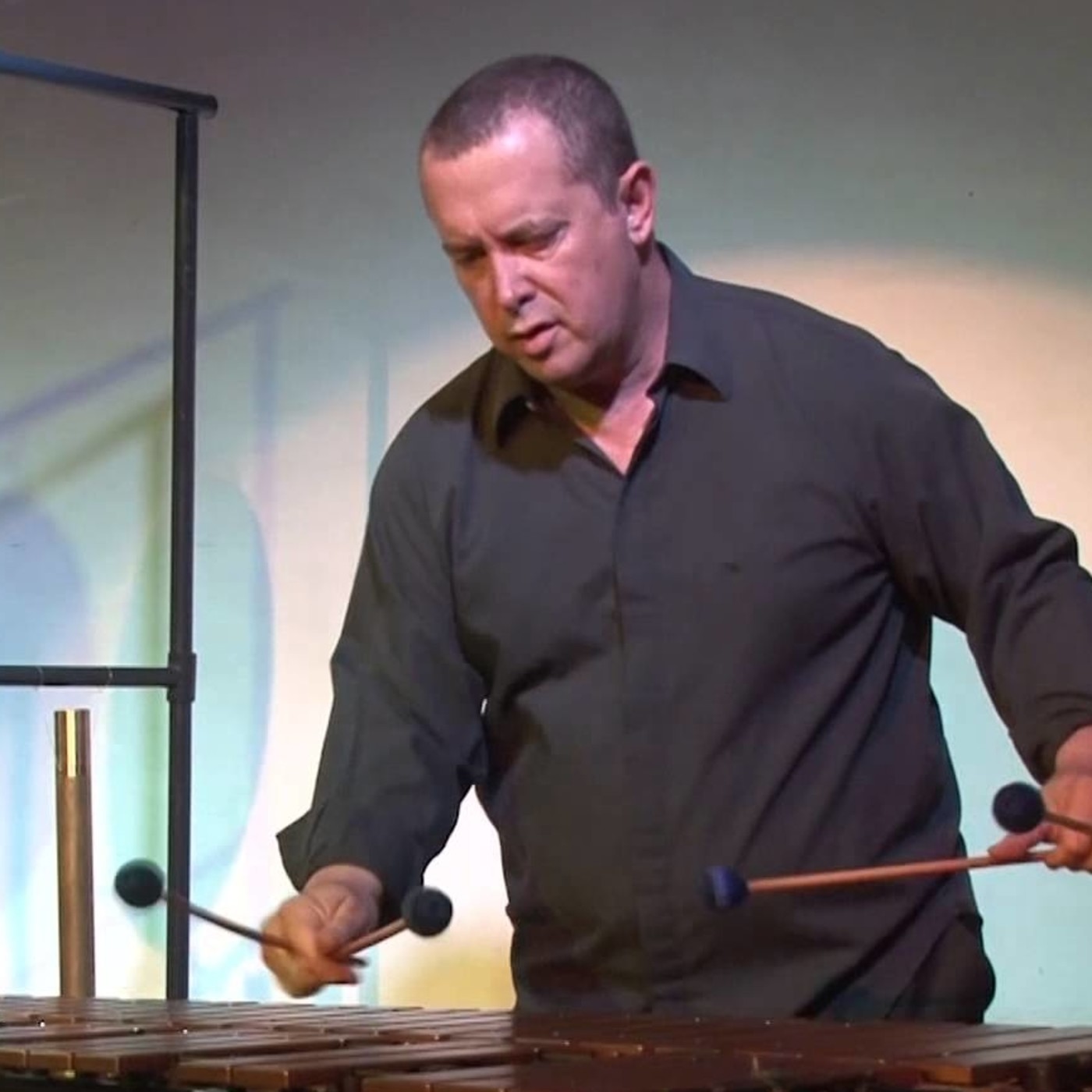 Podcast de Edgardo Rebechi