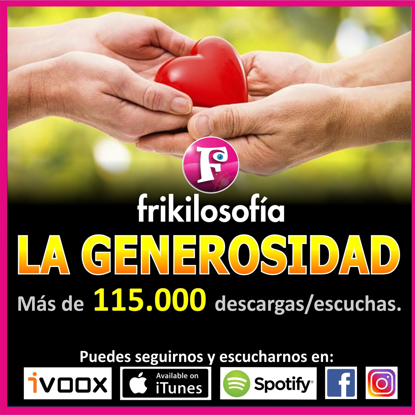 FRIKILOSOFÍA