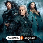 MARCIANOS. Estrenos y regresos de SERIES de TV | Diciembre 2019