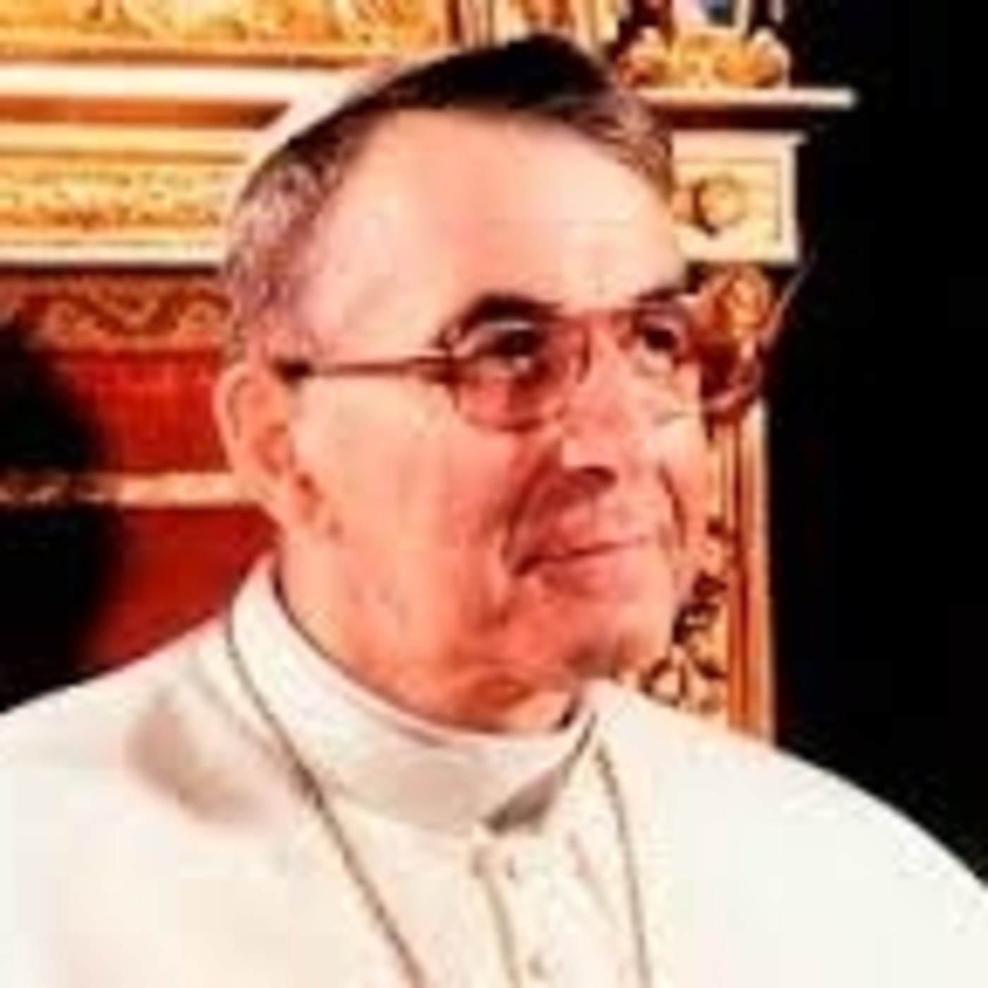 El Rol de la Masonería en el Asesinato del Papa Juan Pablo I episode artwork