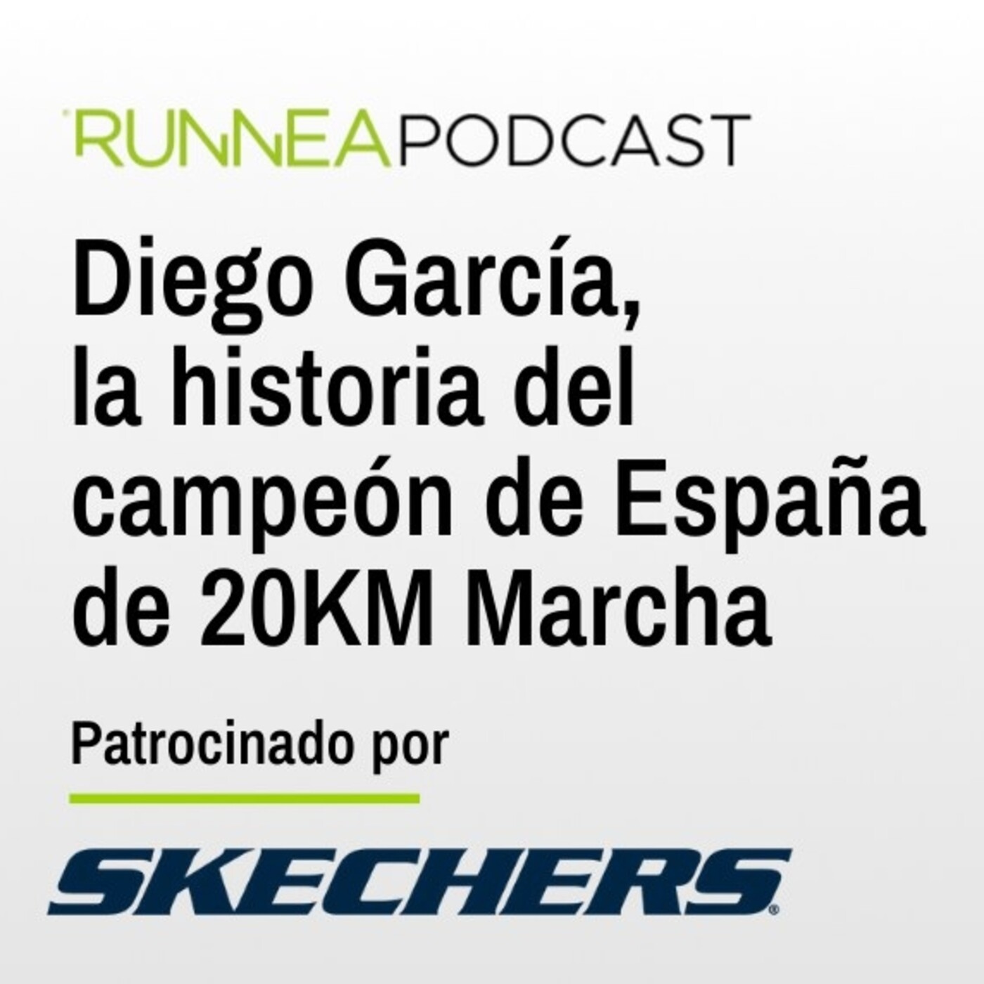 RUNNEA Podcast I Escúchanos cuando salgas a correr