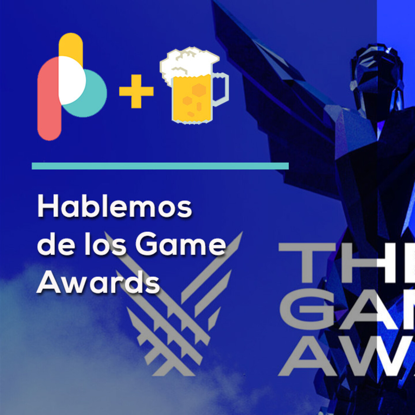 Ponle Pausa de Pixelbits