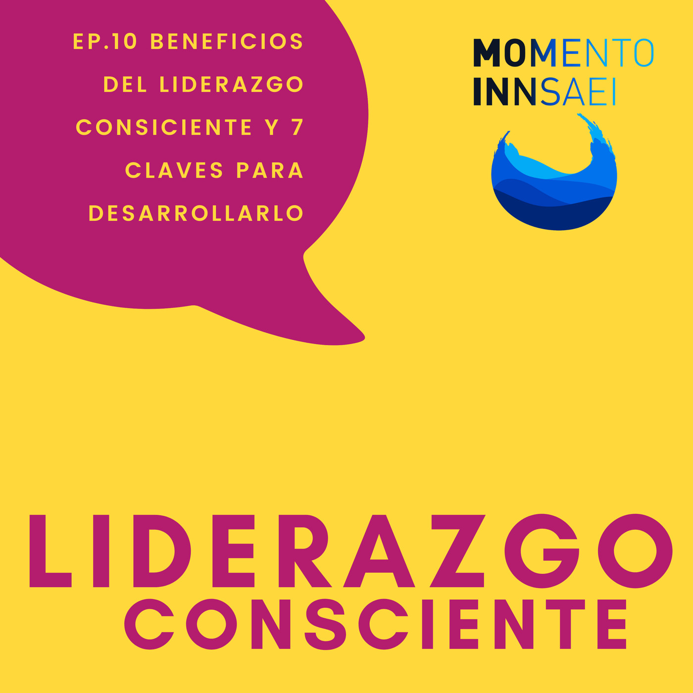 Lidera desde adentro