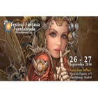 Conferencia 'Creacion fantástica. La lógica de la magia.'