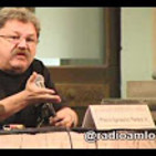 Paco Ignacio Taibo II Foro los grandes Problemas de México
